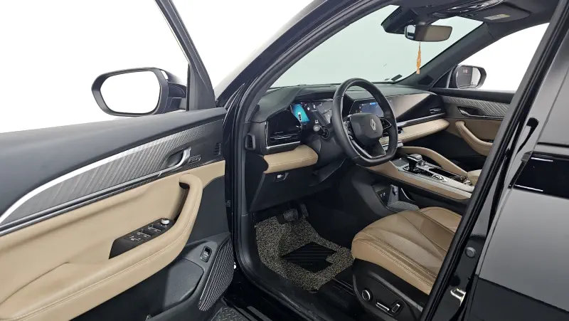 Renault Grand Koleos