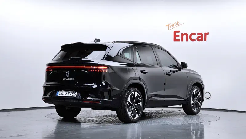 Renault Grand Koleos