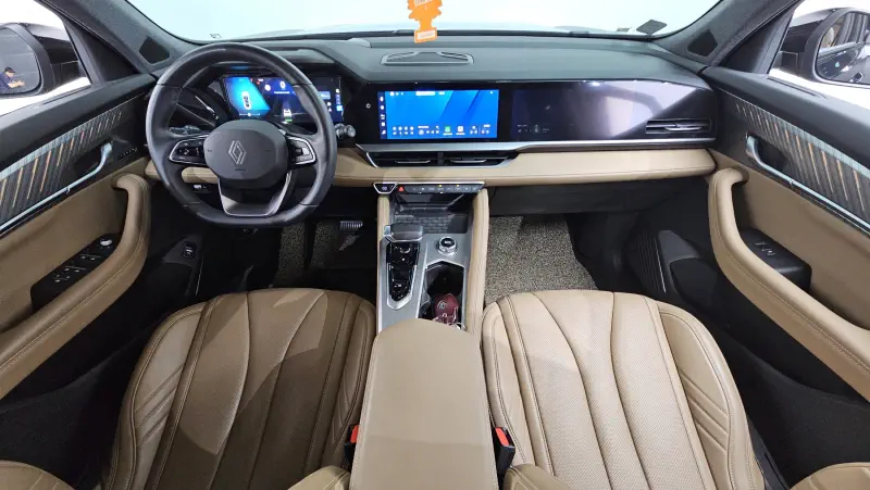 Renault Grand Koleos