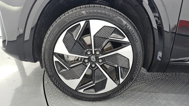 Renault Grand Koleos