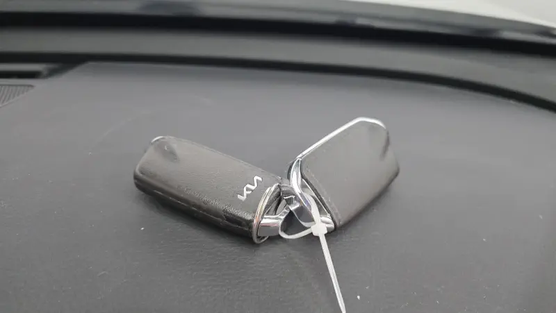 Kia K9
