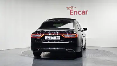 Lincoln Continental