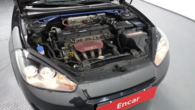 Hyundai Tuscani