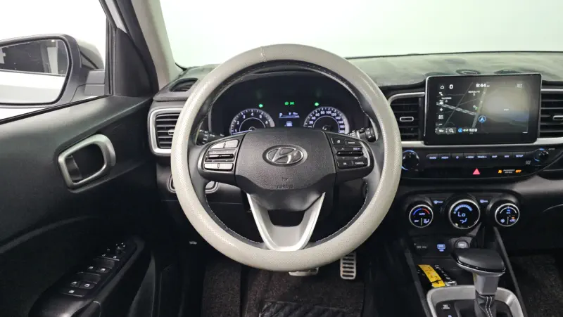 Hyundai Venue