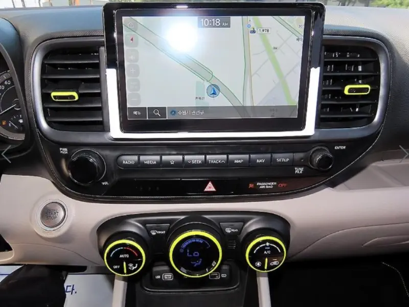 Hyundai Venue