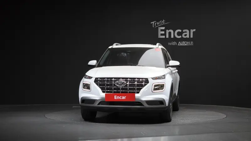Hyundai Venue