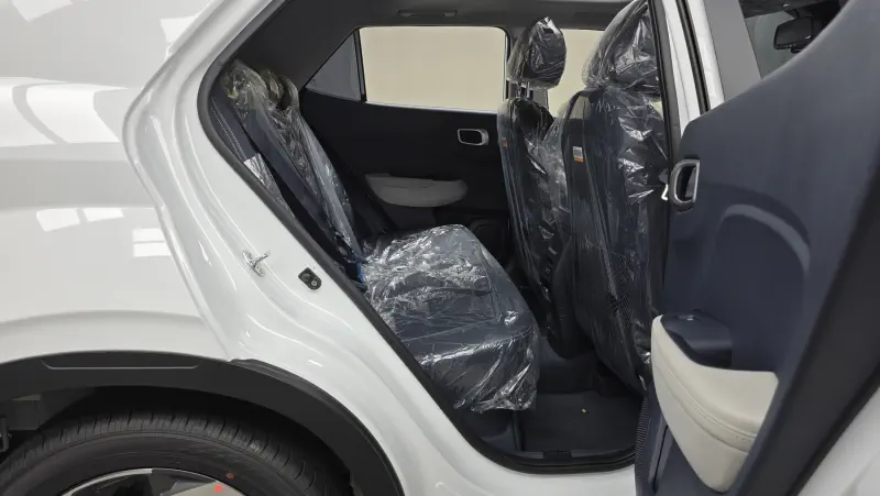 Hyundai Venue