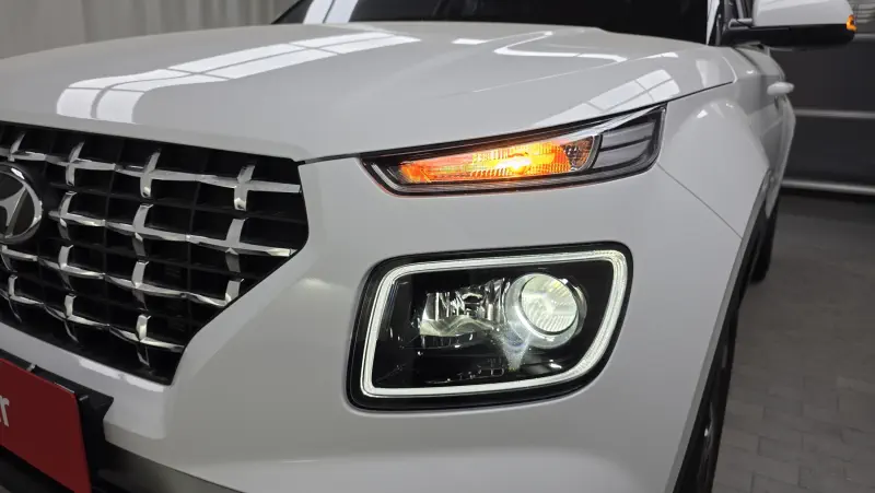 Hyundai Venue