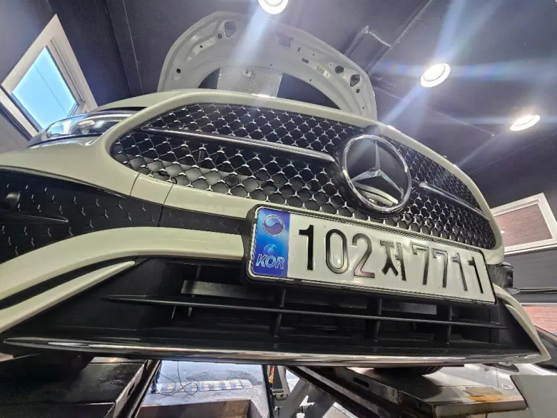 Mercedes-Benz CLE-Class