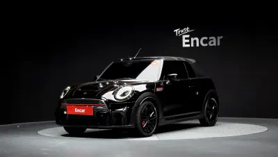 MINI Cabrio