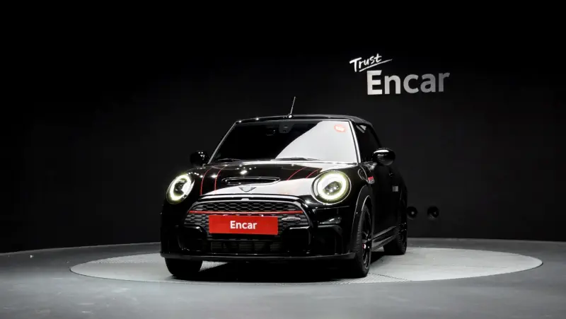 MINI Cabrio