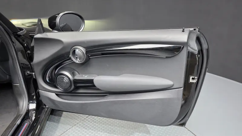 MINI Cabrio