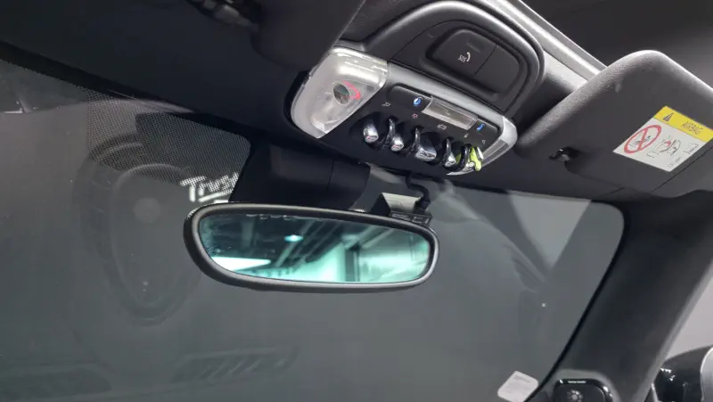 MINI Cabrio
