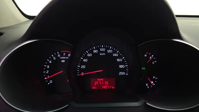 Kia Morning