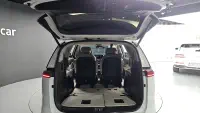 Купить Kia Carnival Gyeonggi из Кореи, превью 19