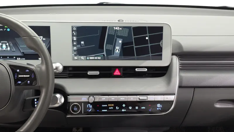 Hyundai Ioniq 5