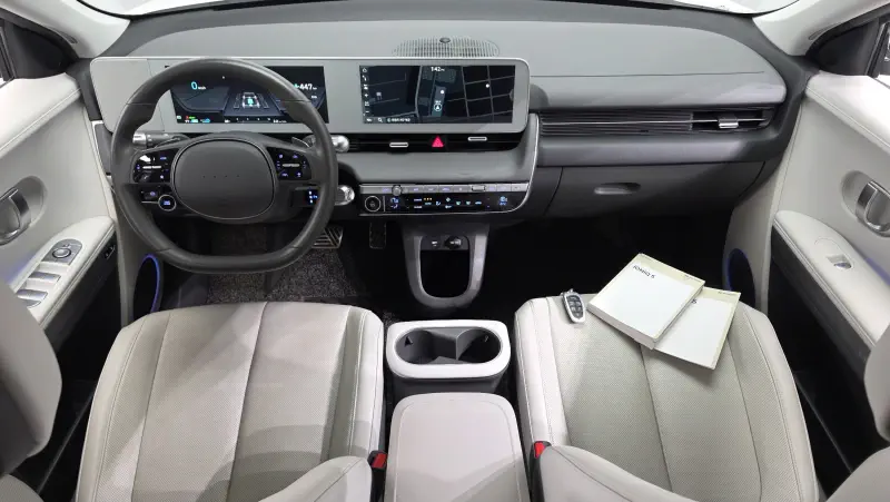Hyundai Ioniq 5