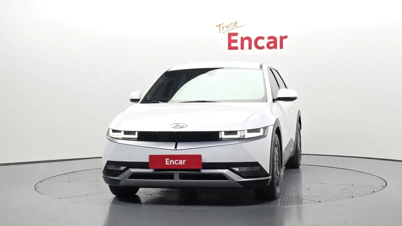 Hyundai Ioniq 5