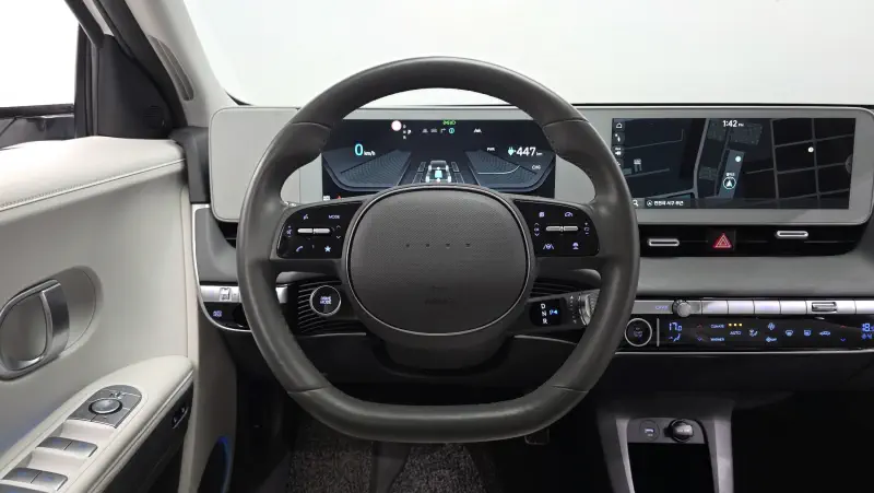 Hyundai Ioniq 5