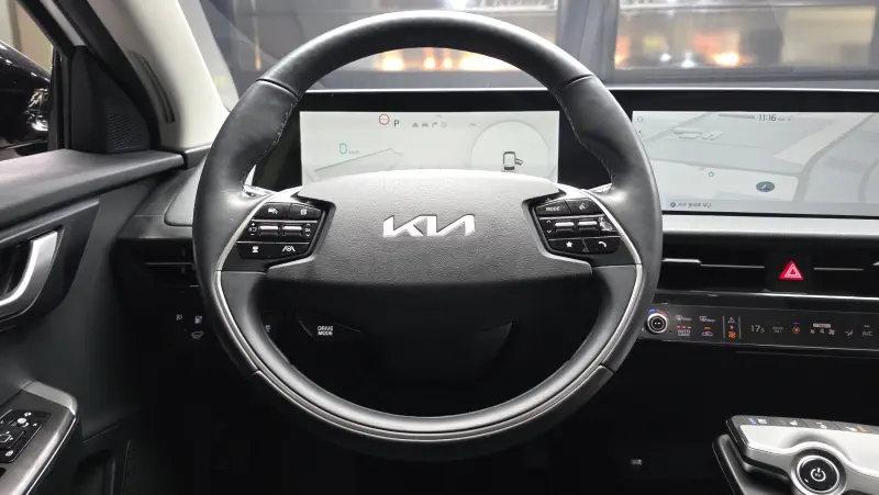 Kia EV6