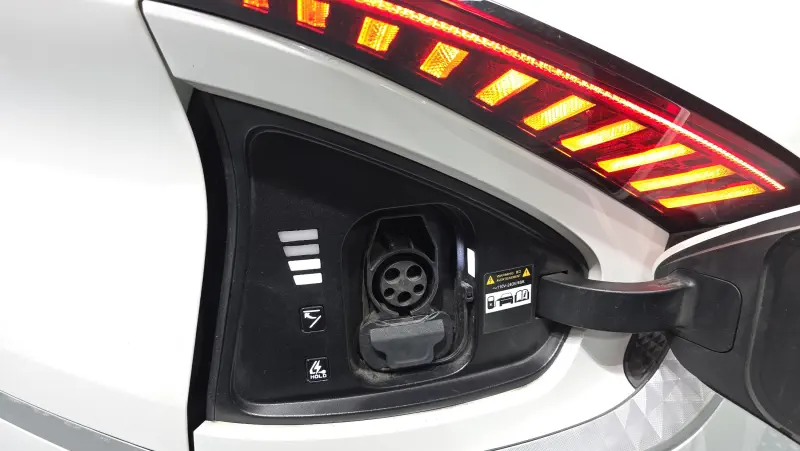 Kia EV6