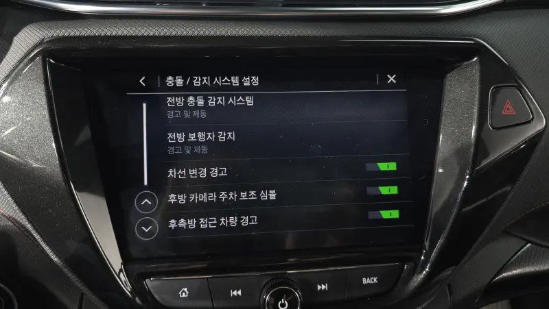 Daewoo Trailblazer