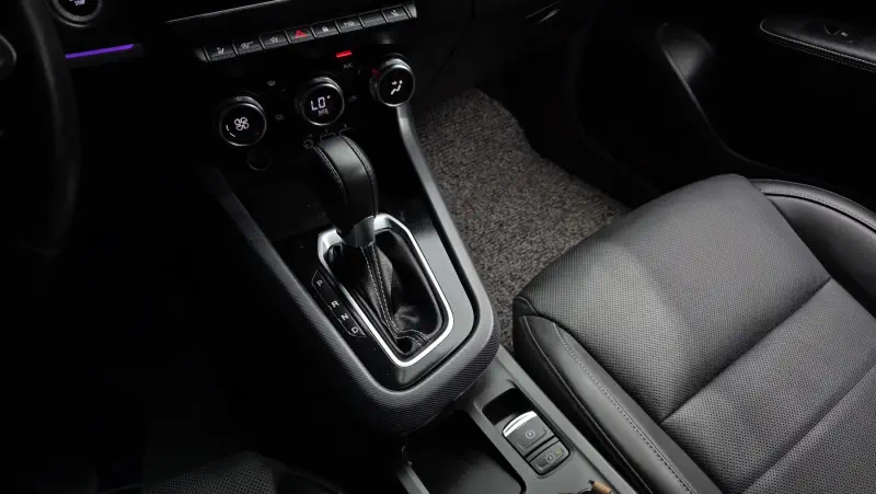 Renault Samsung XM3