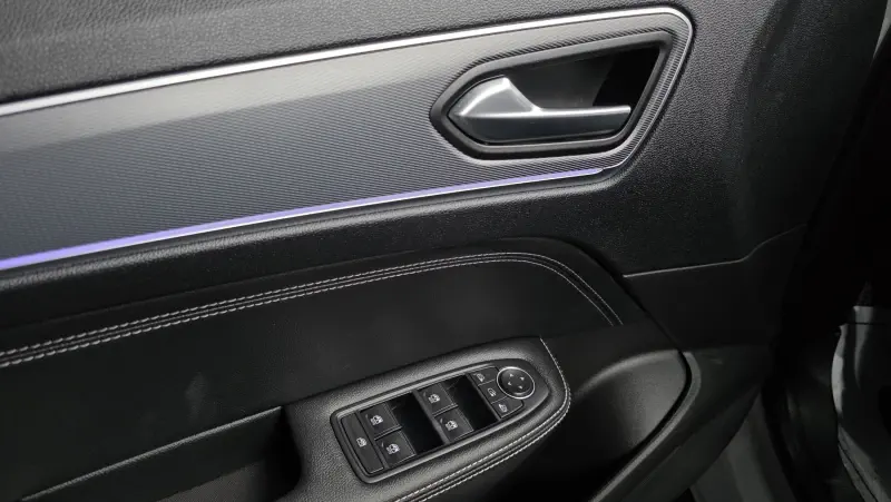 Renault Samsung XM3