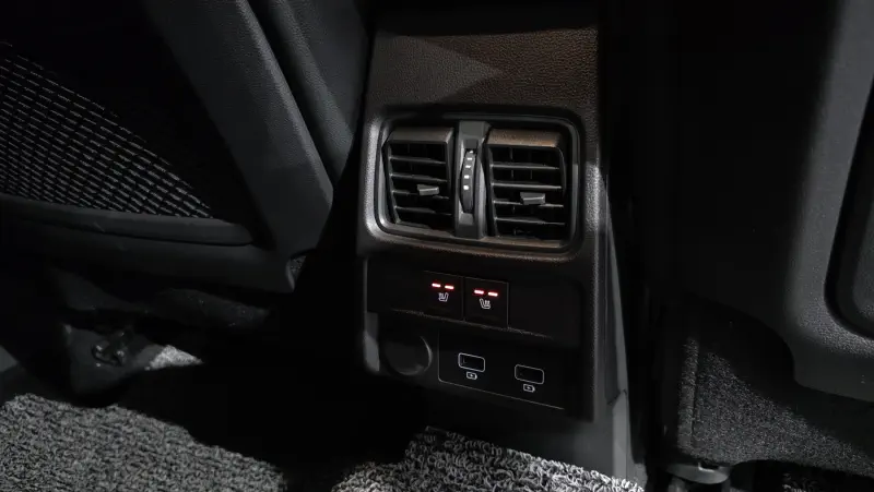 Renault Samsung XM3