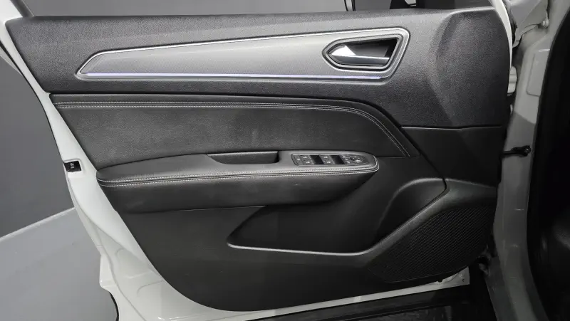 Renault Samsung XM3