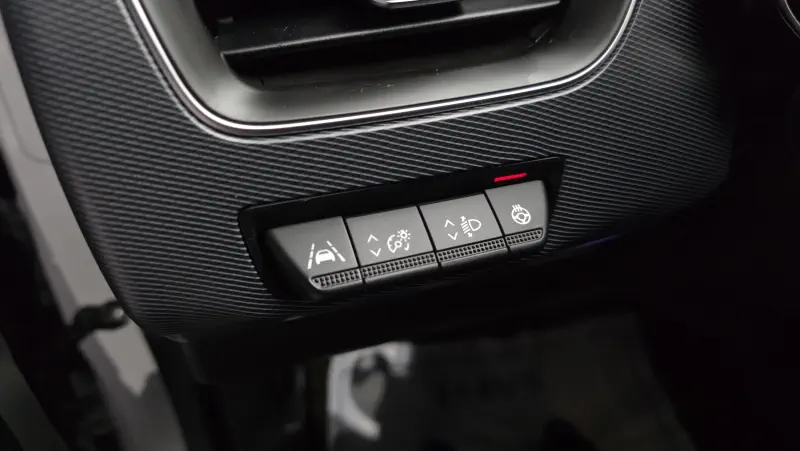 Renault Samsung XM3