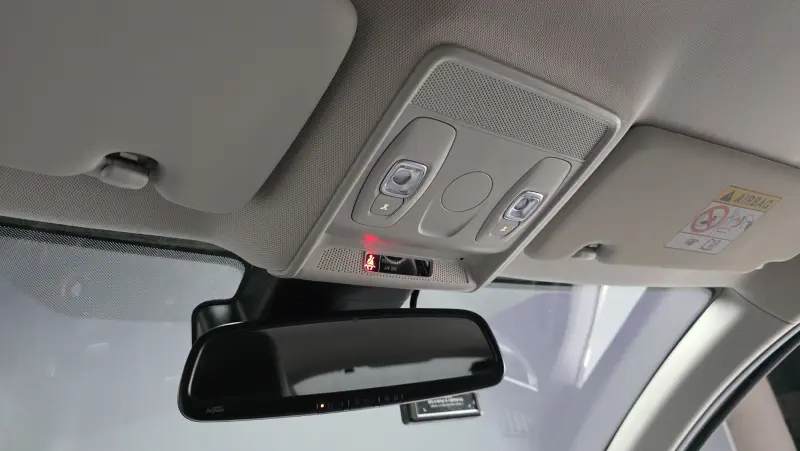 Renault Samsung XM3