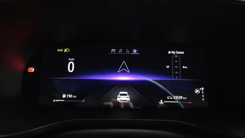 Renault Samsung XM3