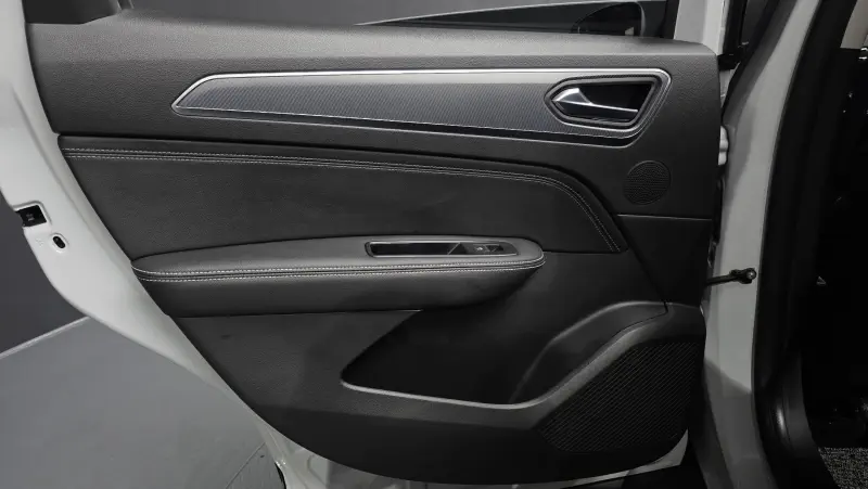 Renault Samsung XM3