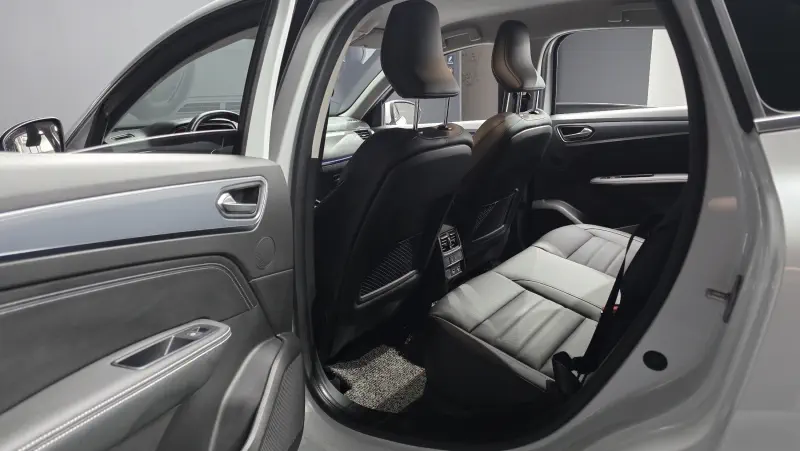 Renault Samsung XM3