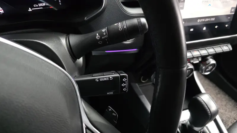 Renault Samsung XM3