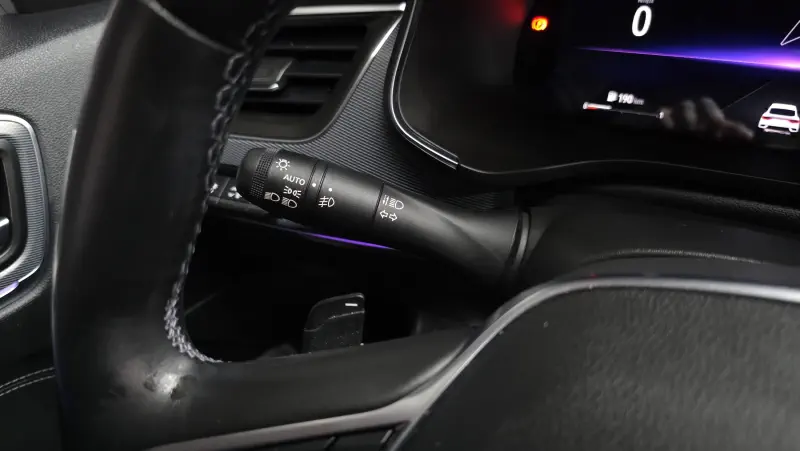 Renault Samsung XM3