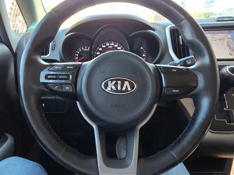 Kia RAY