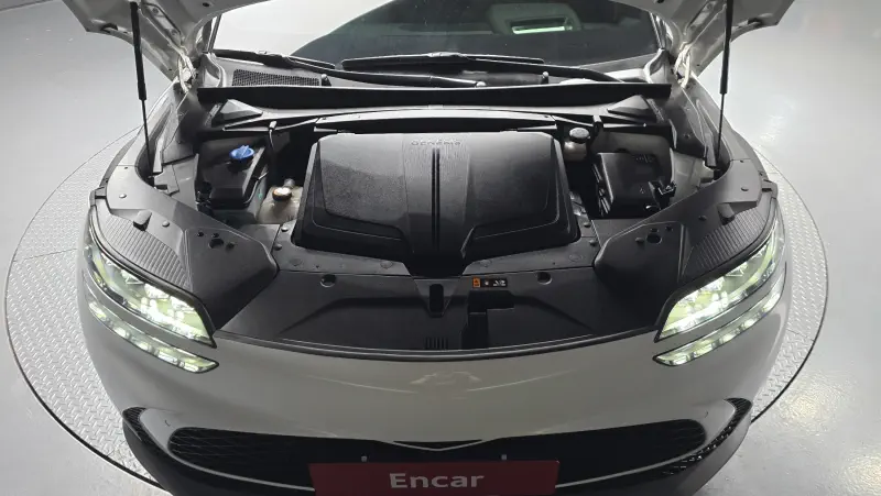 Genesis GV60