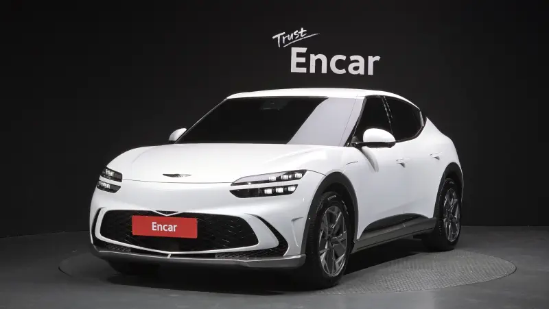Genesis GV60