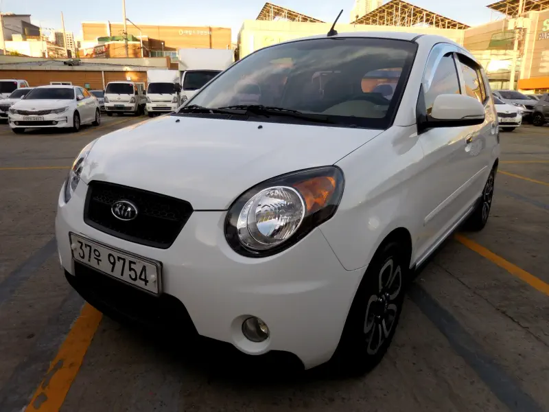 Kia Morning