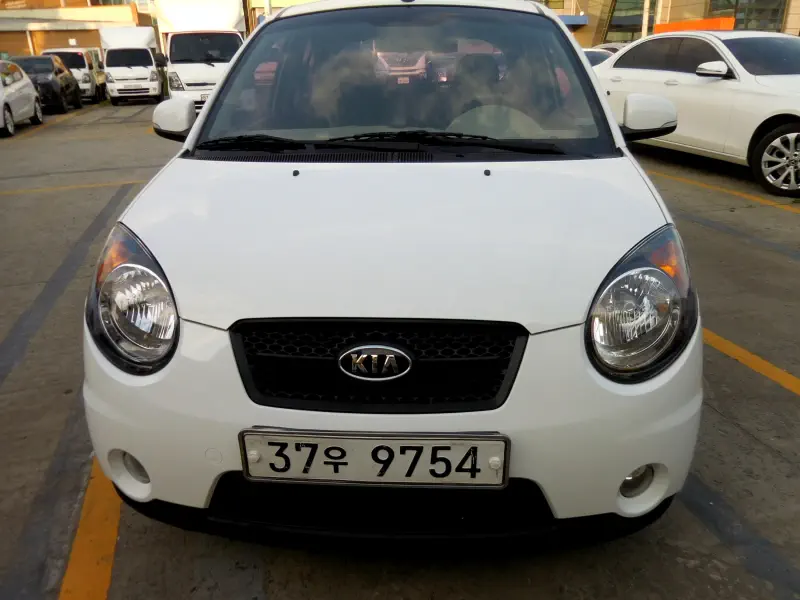 Kia Morning