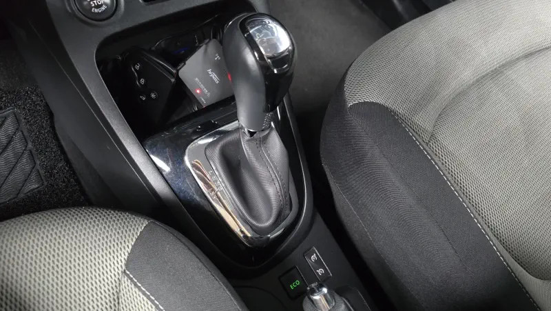Renault Samsung QM3