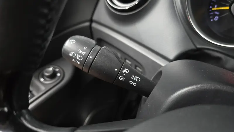 Renault Samsung QM3