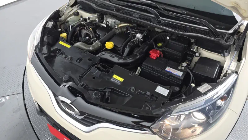 Renault Samsung QM3