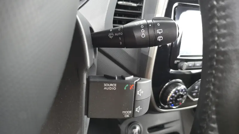 Renault Samsung QM3