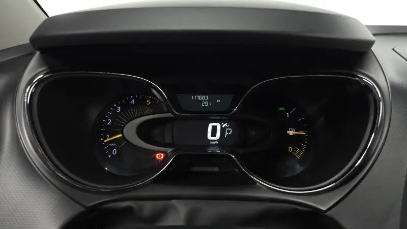 Renault Samsung QM3