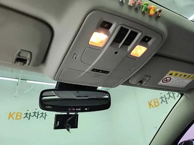 Daewoo Malibu