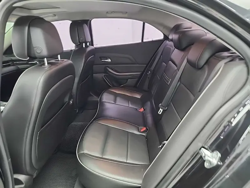Daewoo Malibu