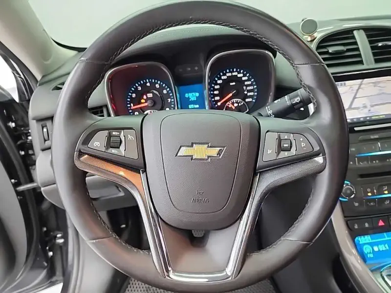 Daewoo Malibu